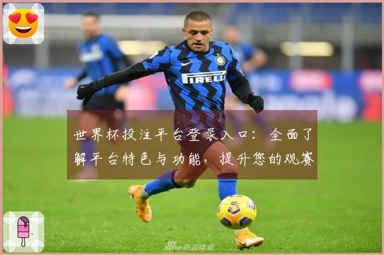 世界杯投注平台登录入口：全面了解平台特色与功能，提升您的观赛体验