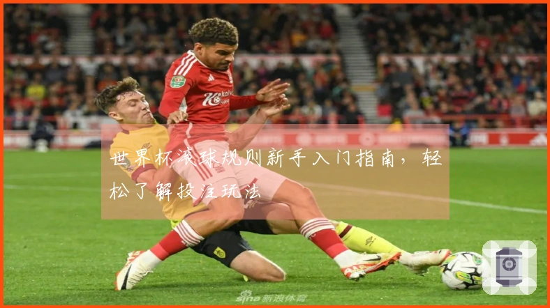 世界杯滚球规则新手入门指南，轻松了解投注玩法
