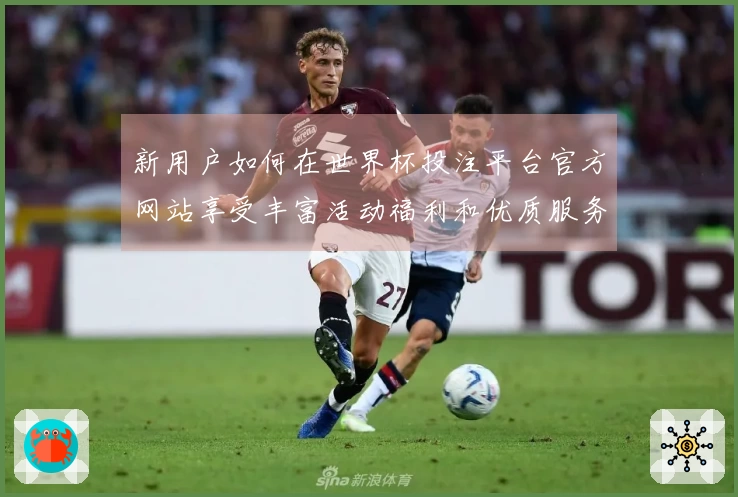 新用户如何在世界杯投注平台官方网站享受丰富活动福利和优质服务