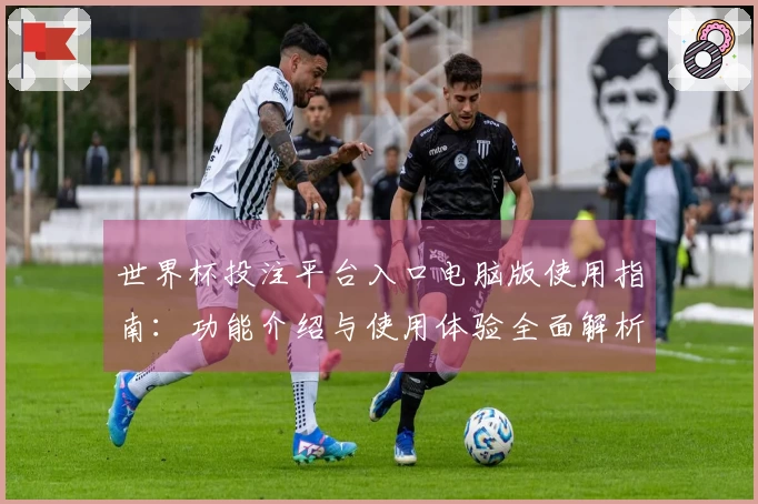 世界杯投注平台入口电脑版使用指南：功能介绍与使用体验全面解析