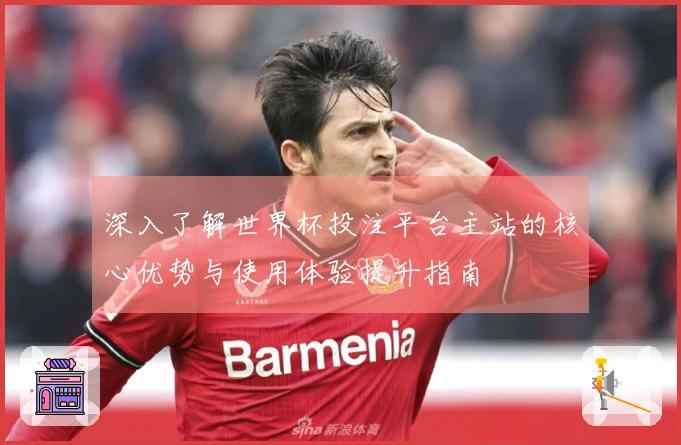深入了解世界杯投注平台主站的核心优势与使用体验提升指南