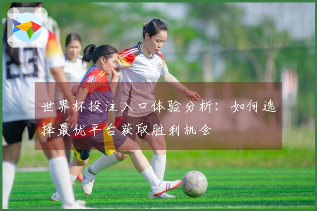 世界杯投注入口体验分析：如何选择最优平台获取胜利机会
